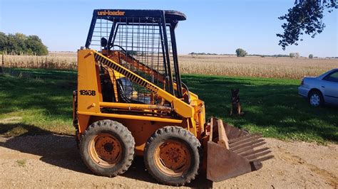 1816b skid steer|case 1816b problems.